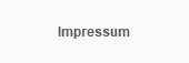 Impressum