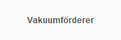 Vakuumförderer